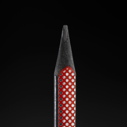 Skolesæt Norix Blyanter + tilbehør Red i gruppen Kids / Børnepenne / Skrivestifter til børn hos Pen Store (135512)