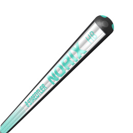 Skolesæt Norix Blyanter + tilbehør Green i gruppen Kids / Børnepenne / Skrivestifter til børn hos Pen Store (135513)