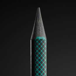 Skolesæt Norix Blyanter + tilbehør Green i gruppen Kids / Børnepenne / Skrivestifter til børn hos Pen Store (135513)
