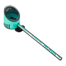 Skolesæt Norix Blyanter + tilbehør Green i gruppen Kids / Børnepenne / Skrivestifter til børn hos Pen Store (135513)