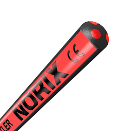 Farveblyanter Norix 24-pak i gruppen Kids / Børnepenne / Farveblyanter til børn hos Pen Store (135515)