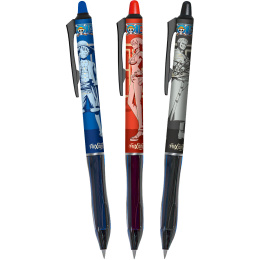 Frixion Ball Plus One Piece 0.7 i gruppen Penne / Skrive / Gelpenne hos Pen Store (135516_r)