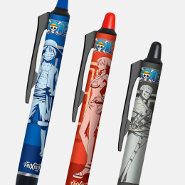 Frixion Ball Plus One Piece 0.7 i gruppen Penne / Skrive / Gelpenne hos Pen Store (135516_r)