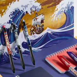 Frixion Ball Plus One Piece 0.7 i gruppen Penne / Skrive / Gelpenne hos Pen Store (135516_r)