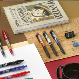 Frixion Ball Plus One Piece 0.7 i gruppen Penne / Skrive / Gelpenne hos Pen Store (135516_r)