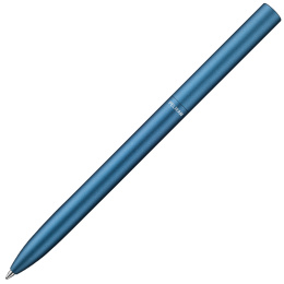 INEO Elements Kuglepen Blue Ocean i gruppen Penne / Fine Writing / Kuglepenne hos Pen Store (135566)