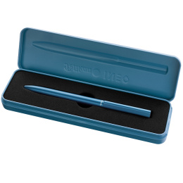 INEO Elements Kuglepen Blue Ocean i gruppen Penne / Fine Writing / Kuglepenne hos Pen Store (135566)