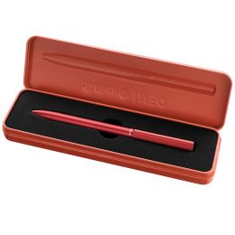 INEO Elements Kuglepen Fiery Red i gruppen Penne / Fine Writing / Kuglepenne hos Pen Store (135568)