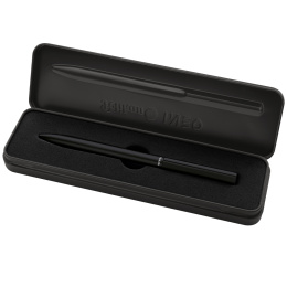 INEO Elements Kuglepen Black Rock i gruppen Penne / Fine Writing / Kuglepenne hos Pen Store (135571)