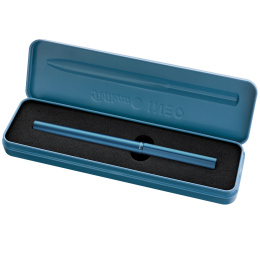 INEO Elements Fyldepen Blue Ocean i gruppen Penne / Fine Writing / Fyldepenne hos Pen Store (135572)