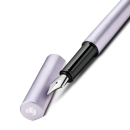 INEO Elements Fyldepen Lavender Scent i gruppen Penne / Fine Writing / Fyldepenne hos Pen Store (135573)