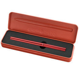 INEO Elements Fyldepen Fiery Red i gruppen Penne / Fine Writing / Fyldepenne hos Pen Store (135574)