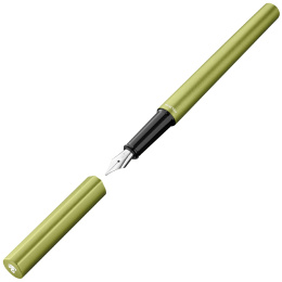 INEO Elements Fyldepen Green Oasis i gruppen Penne / Fine Writing / Fyldepenne hos Pen Store (135575)