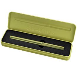 INEO Elements Fyldepen Green Oasis i gruppen Penne / Fine Writing / Fyldepenne hos Pen Store (135575)