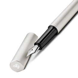 INEO Elements Fyldepen Clearing Breeze i gruppen Penne / Fine Writing / Fyldepenne hos Pen Store (135576)
