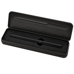 INEO Elements Fyldepen Black Rock i gruppen Penne / Fine Writing / Fyldepenne hos Pen Store (135577)