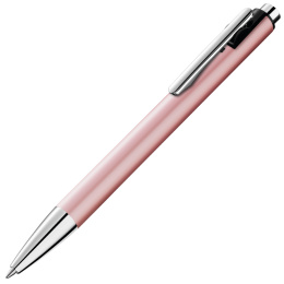 Snap Metallic Kuglepen Rose Gold i gruppen Penne / Fine Writing / Kuglepenne hos Pen Store (135580)