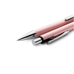 Snap Metallic Kuglepen Rose Gold i gruppen Penne / Fine Writing / Kuglepenne hos Pen Store (135580)