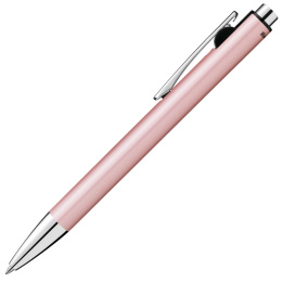 Snap Metallic Kuglepen Rose Gold i gruppen Penne / Fine Writing / Kuglepenne hos Pen Store (135580)