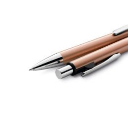 Snap Metallic Kuglepen Copper i gruppen Penne / Fine Writing / Kuglepenne hos Pen Store (135581)