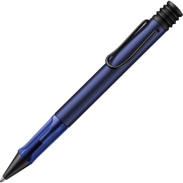 AL-star Kuglepen Dark Dusk i gruppen Penne / Fine Writing / Kuglepenne hos Pen Store (135615)