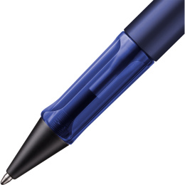AL-star Kuglepen Dark Dusk i gruppen Penne / Fine Writing / Kuglepenne hos Pen Store (135615)