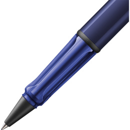AL-star Rollerball Dark Dusk i gruppen Penne / Fine Writing / Rollerballpenne hos Pen Store (135616)