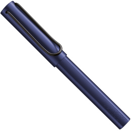 AL-star Rollerball Dark Dusk i gruppen Penne / Fine Writing / Rollerballpenne hos Pen Store (135616)