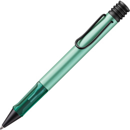 AL-star Kuglepen Mint i gruppen Penne / Fine Writing / Kuglepenne hos Pen Store (135621)