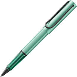 AL-star Rollerball Mint i gruppen Penne / Fine Writing / Rollerballpenne hos Pen Store (135622)