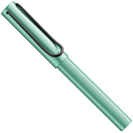 AL-star Rollerball Mint i gruppen Penne / Fine Writing / Rollerballpenne hos Pen Store (135622)