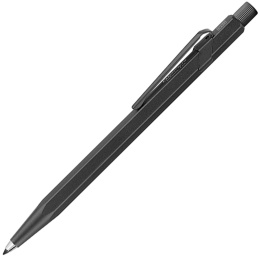 849 Black Code Fixpencil 2 mm i gruppen Penne / Skrive / Stiftblyanter hos Pen Store (135637)