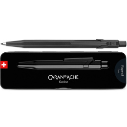 849 Black Code Fixpencil 2 mm i gruppen Penne / Skrive / Stiftblyanter hos Pen Store (135637)