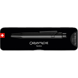 849 Black Code XL Kuglepen i gruppen Penne / Fine Writing / Kuglepenne hos Pen Store (135639)