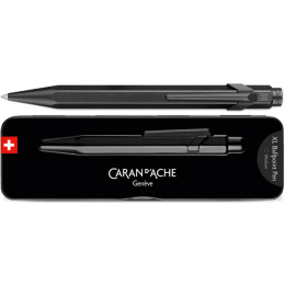 849 Black Code XL Kuglepen i gruppen Penne / Fine Writing / Kuglepenne hos Pen Store (135639)