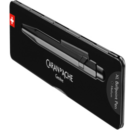 849 Black Code XL Kuglepen i gruppen Penne / Fine Writing / Kuglepenne hos Pen Store (135639)