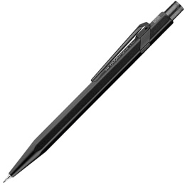 849 Black Code Stiftblyant 0,5 mm i gruppen Penne / Skrive / Stiftblyanter hos Pen Store (135640)