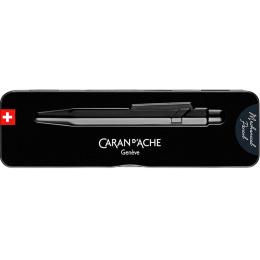 849 Black Code Stiftblyant 0,5 mm i gruppen Penne / Skrive / Stiftblyanter hos Pen Store (135640)