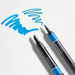 Promarker Interiors Wallet 25-sæt i gruppen Penne / Kunstnerpenne / Illustrationmarkers hos Pen Store (135656)