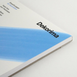 Bristol Paper A5 i gruppen Papir & Blokke / Kunstnerblokke / Tegnings- og skitseblokke hos Pen Store (135672)