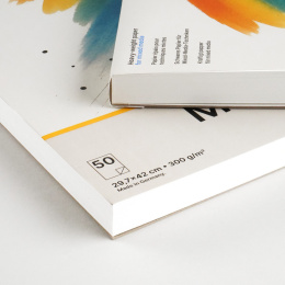 Mixed Media Pad A3 i gruppen Papir & Blokke / Kunstnerblokke / Mixed media-blokke hos Pen Store (135675)