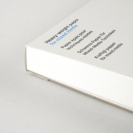 Mixed Media Pad A3 i gruppen Papir & Blokke / Kunstnerblokke / Mixed media-blokke hos Pen Store (135675)