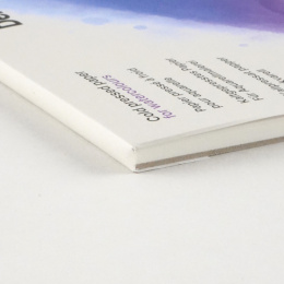Watercolour Pad 165g A3 i gruppen Papir & Blokke / Kunstnerblokke / Akvarelblokke hos Pen Store (135677)