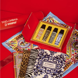 Boss Dolce & Gabbana Limited Edition i gruppen Penne / Mærkning og kontor / Highlighters hos Pen Store (135680)