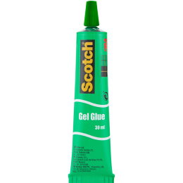Scotch Gel-lim Universal 30ml i gruppen Hobby & Kreativitet / Hobbytilbehør / Lim hos Pen Store (135685)