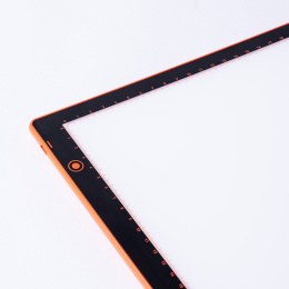 Wafer 1 Lysbord LED A4 i gruppen Kunstnerartikler / Kunstnertilbehør / Lysborde hos Pen Store (135690)
