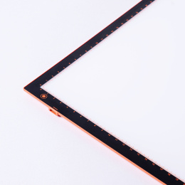Wafer 2 Lysbord LED A3 i gruppen Kunstnerartikler / Kunstnertilbehør / Lysborde hos Pen Store (135691)