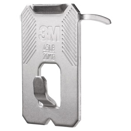 Claw Billedkrog til gipsvæg 20 kg 4-pak i gruppen Hobby & Kreativitet / Organisere / Rammer / Billedeophæng hos Pen Store (135738)