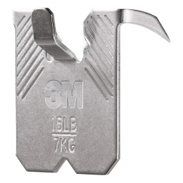 Claw Billedkrog til gipsvæg 7 kg 2-pak i gruppen Hobby & Kreativitet / Organisere / Rammer / Billedeophæng hos Pen Store (135740)