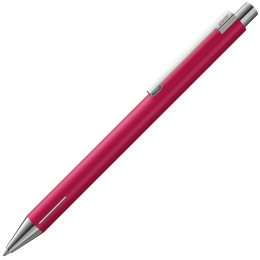 Econ Kuglepen Raspberry i gruppen Penne / Fine Writing / Kuglepenne hos Pen Store (135744) Econ Kuglepen Raspberry i gruppen Penne / Fine Writing / Kuglepenne hos Pen Store (135744)